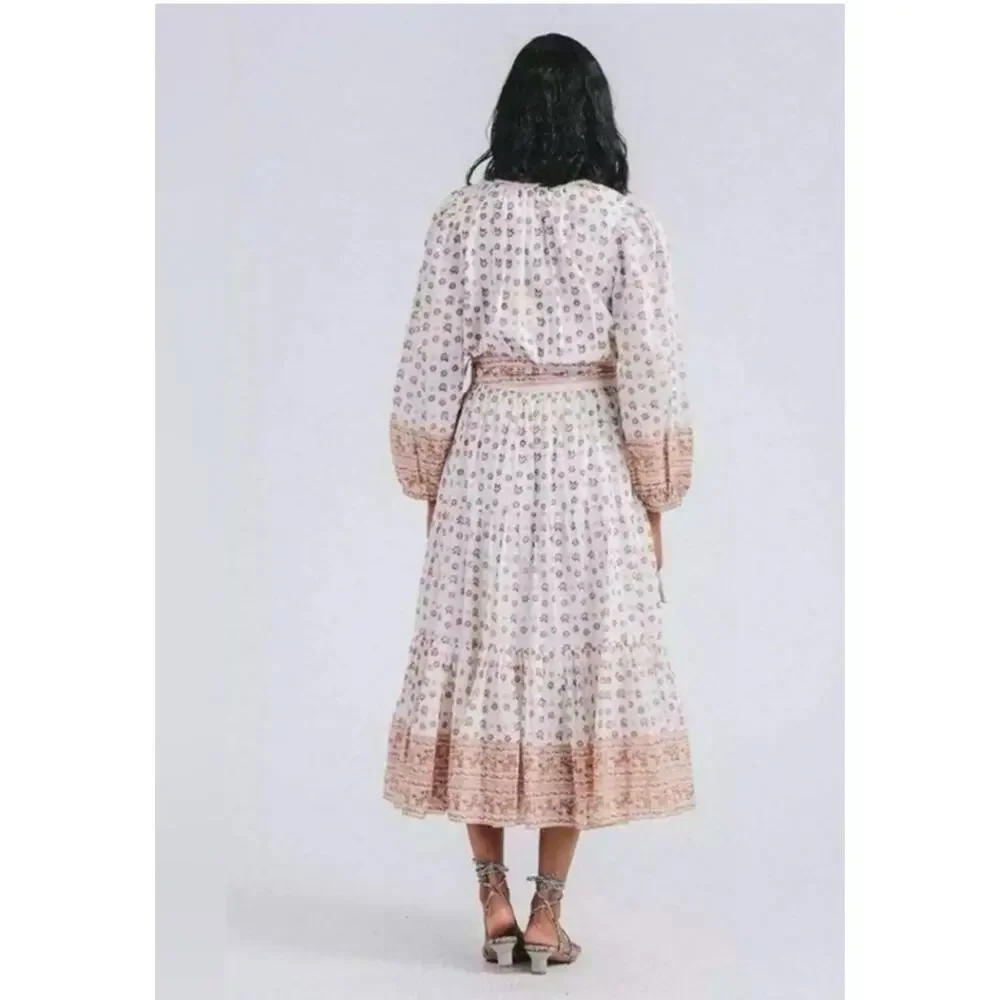 Cleobella blakely midi